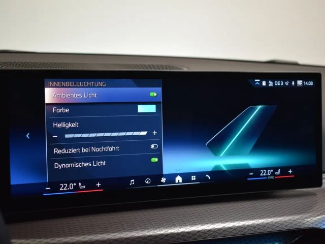 BMW 320 320d M-Sport Sedan