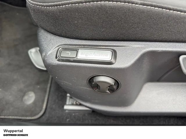 Volkswagen T-Roc 1.5 TSI DSG