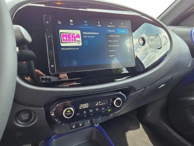 Toyota Aygo 1.0 VVT-i Hatchback