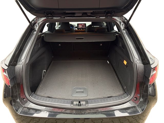 Toyota Corolla Technik Touring