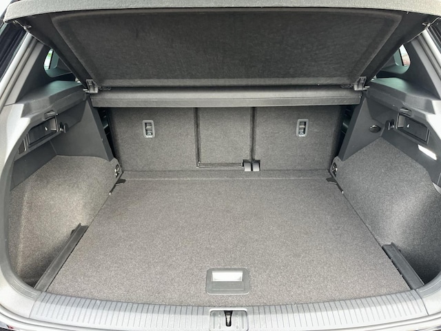 Volkswagen Tiguan 1.5 TSI DSG R-Line