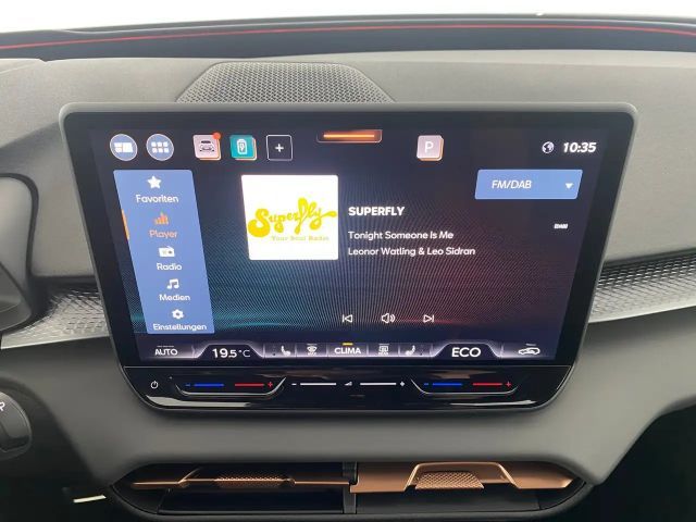 Cupra Terramar 1.5 e-Hybrid e-Hybrid