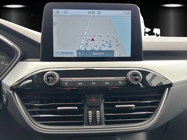 Ford Kuga Plug in Hybrid