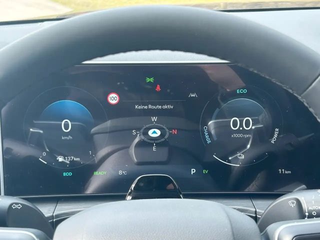 Hyundai Santa Fe 1.6 T-GDi