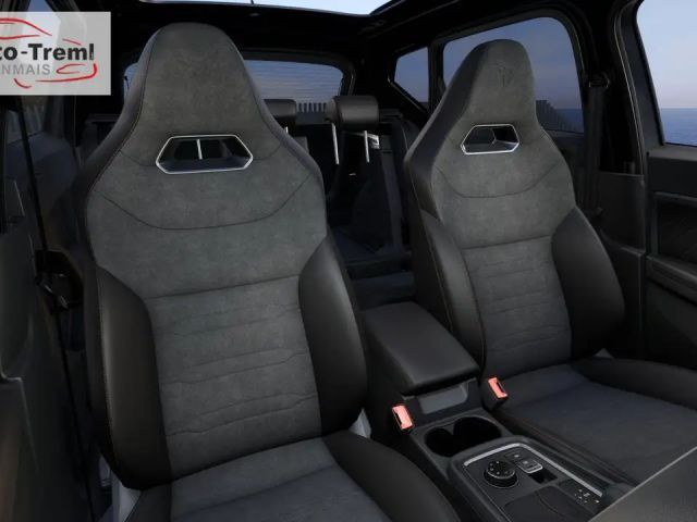 Cupra Ateca 2.0 TSI 4Drive DSG