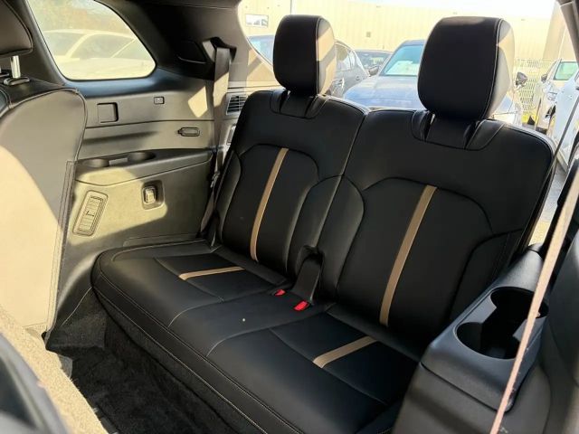 Mazda CX-80 | Convenience&Sound Paket | handsfree Heckklappe |