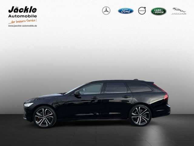 Volvo V90 AWD R-Design Recharge