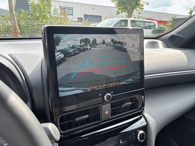 Toyota Yaris Cross Hybride VVT-i