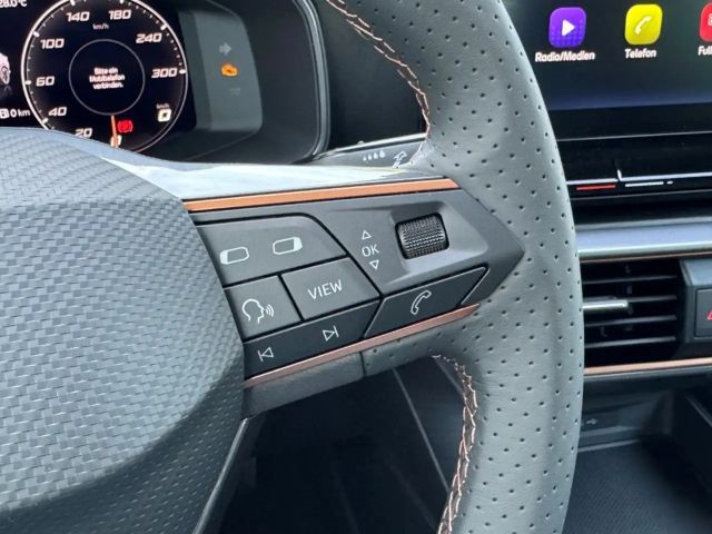 Cupra Formentor 1.5 TSI