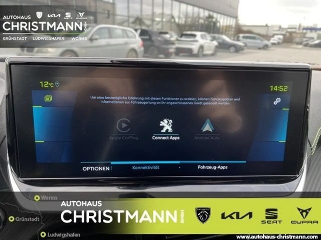 Peugeot 2008 GT-Line