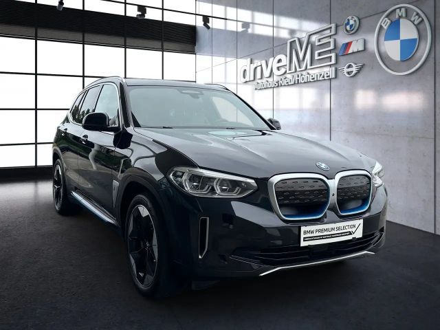 BMW iX3 Impressive iX3