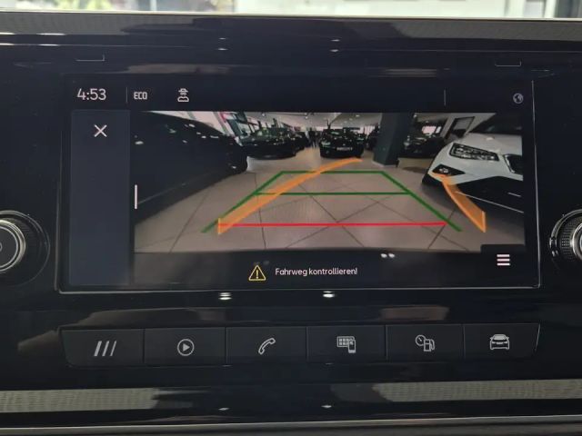 Seat Tarraco 1.5 TSI Xcellence