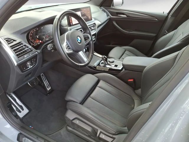 BMW X3 M-Sport xDrive20i