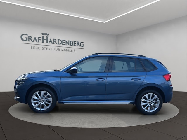 Skoda Kamiq 1.0 TSI Style Style