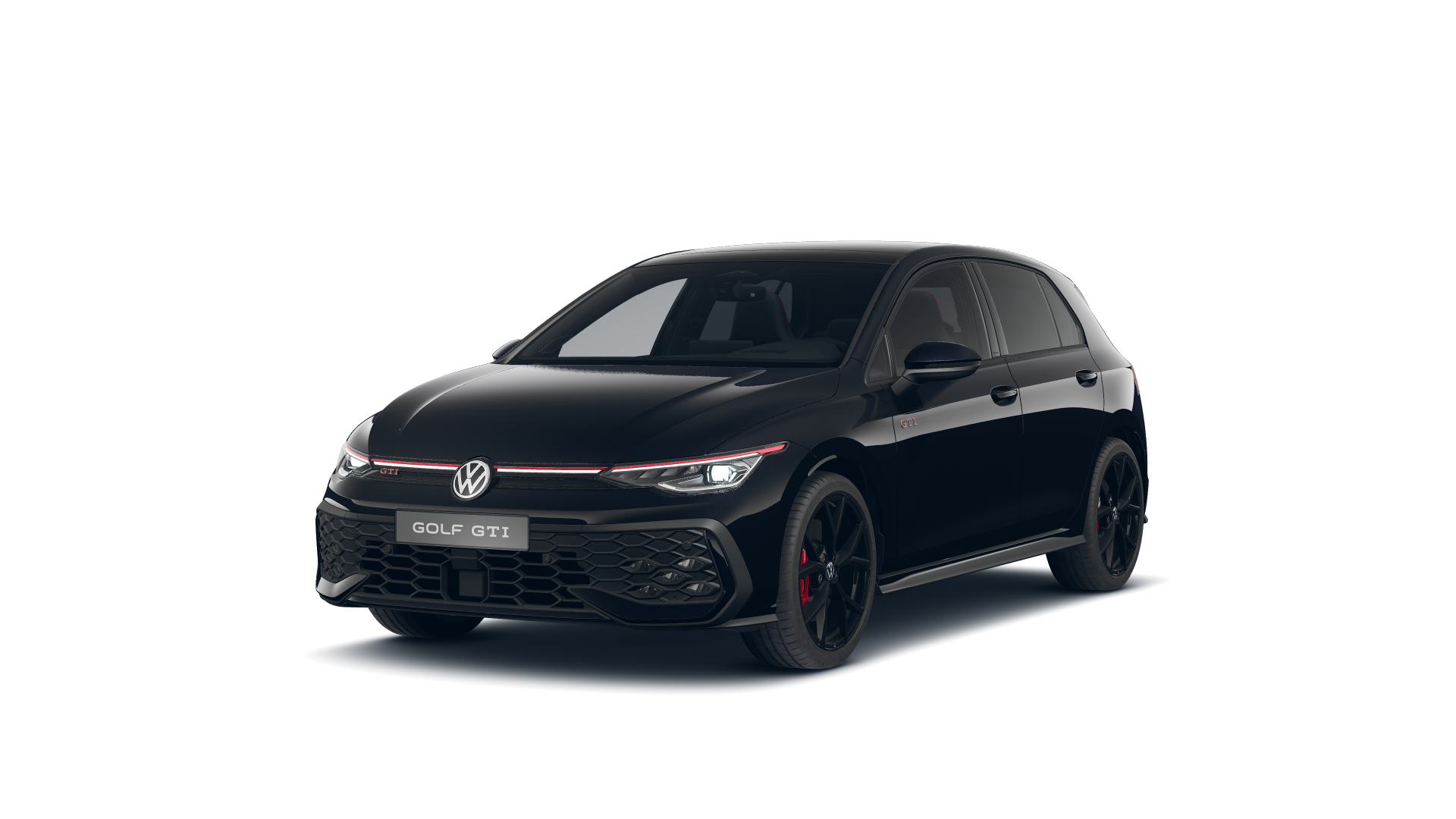 Volkswagen Golf 2.0 TSI DSG Golf VIII