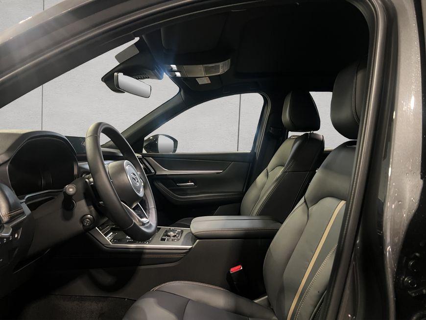 Mazda CX-60 4WD Homura Plus