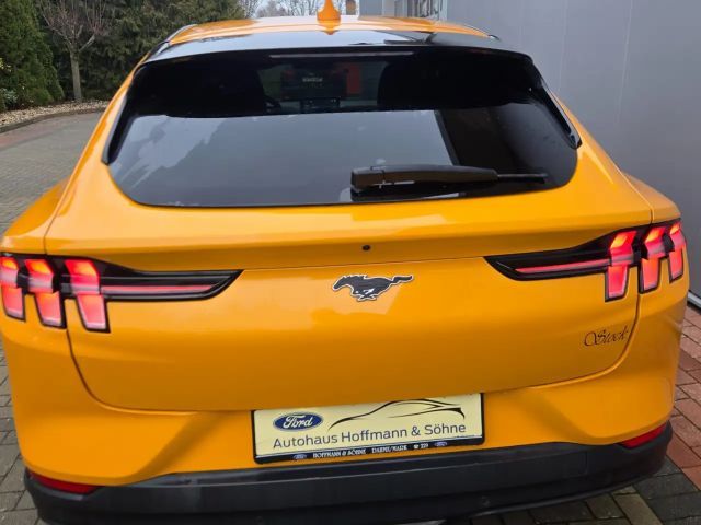 Ford Mustang Mach-E Basis+LED+Winter+GJR+Techno1+Mwst ausweisbar!