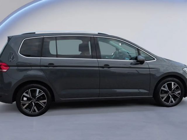 Volkswagen Touran 2.0 TDI DSG Highline