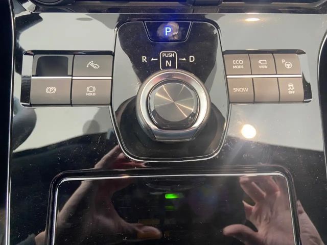 Toyota bZ4X Teamplayer *360°*SHZ*ACC*Matrix*PDC*CarPlay*