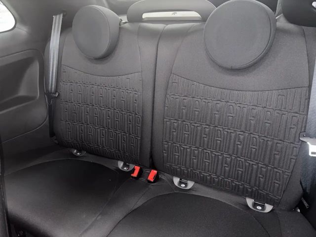 Fiat 500C Hybrid 1.0 GSE 51 kW (70 PS) Komfort Paket