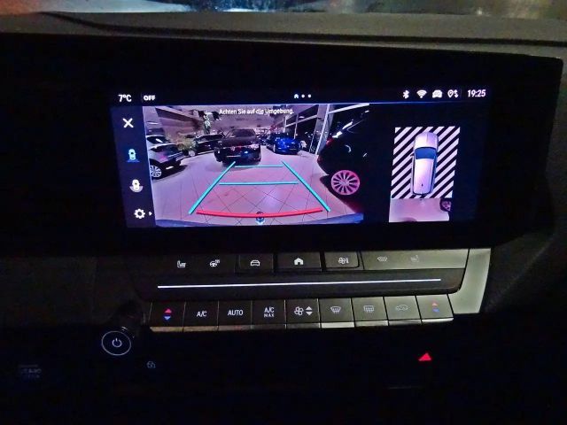 Opel Astra Business Elegance Sports Tourer