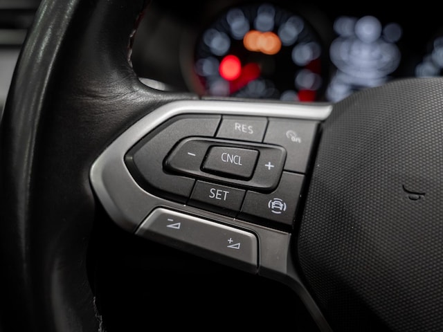 Volkswagen Passat 1.5 TSI DSG Variant