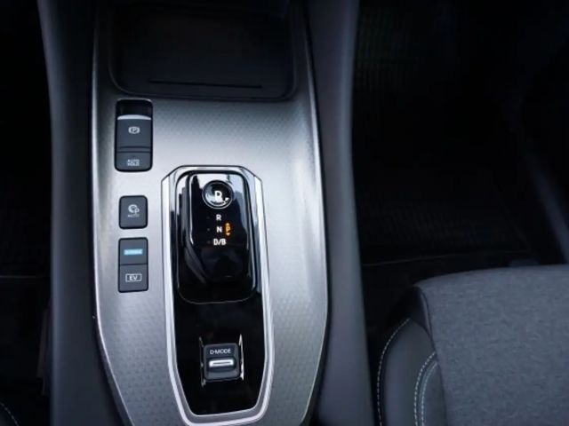 Nissan Qashqai N-Connecta