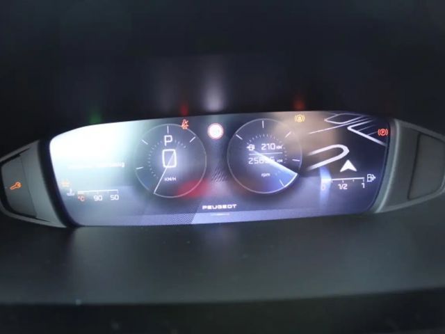 Peugeot 308 Allure Pack BlueHDi EAT8