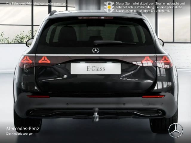 Mercedes-Benz E 450 4MATIC AVANTGARDE Estate