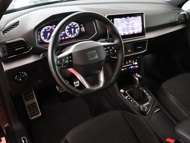 Seat Tarraco 2.0 TSI 4Drive DSG FR-lijn