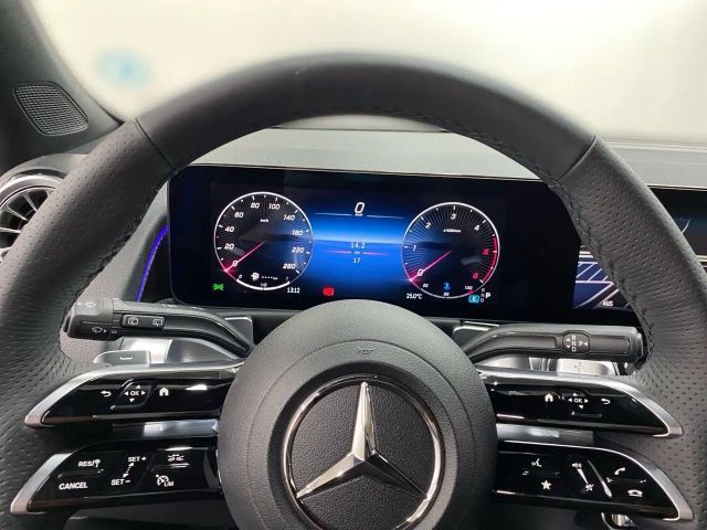 Mercedes-Benz GLB 220 4MATIC AMG Line GLB 220 d