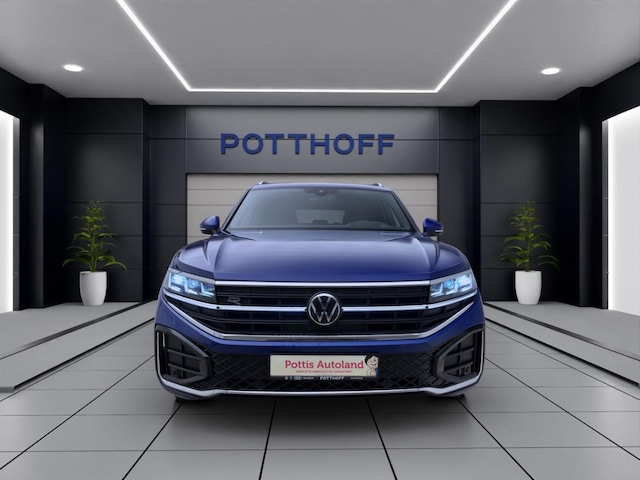 Volkswagen Touareg 3.0 V6 TDI IQ.Drive R-Line