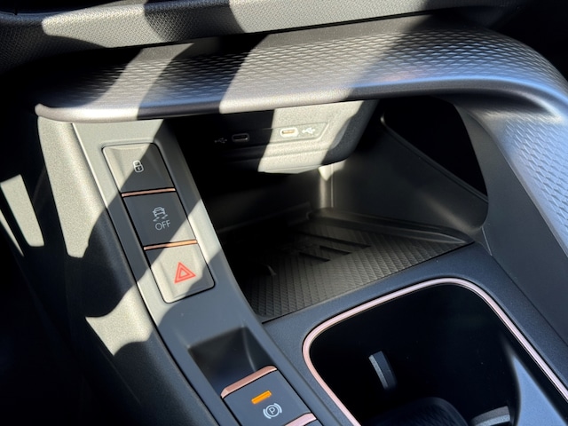 Cupra Terramar 1.5 eTSI