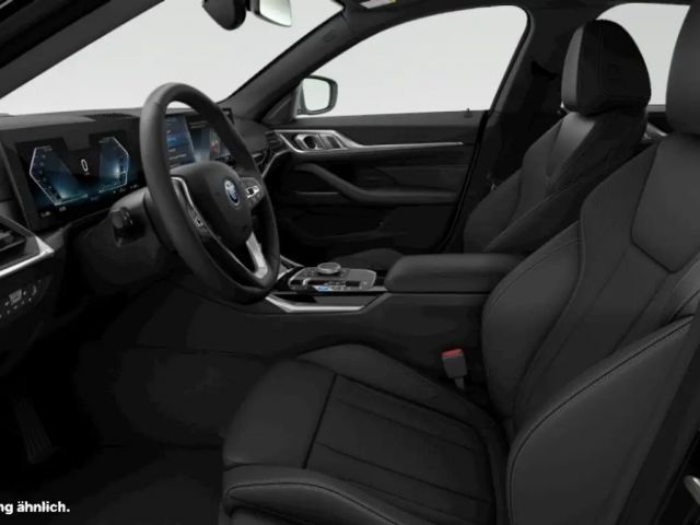 BMW i4 Coupé Gran Coupé eDrive40