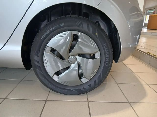 MG MG3 Standard Standard range