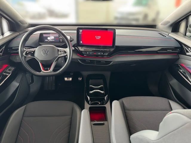 Volkswagen ID.4 4Motion GTX