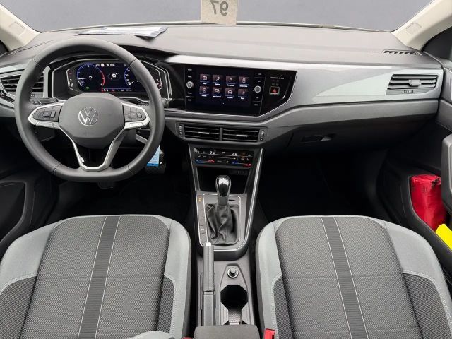 Volkswagen Polo 1.0 TSI DSG Style