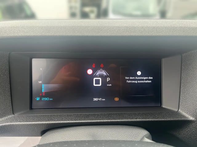 Citroën Spacetourer BlueHDi Plus