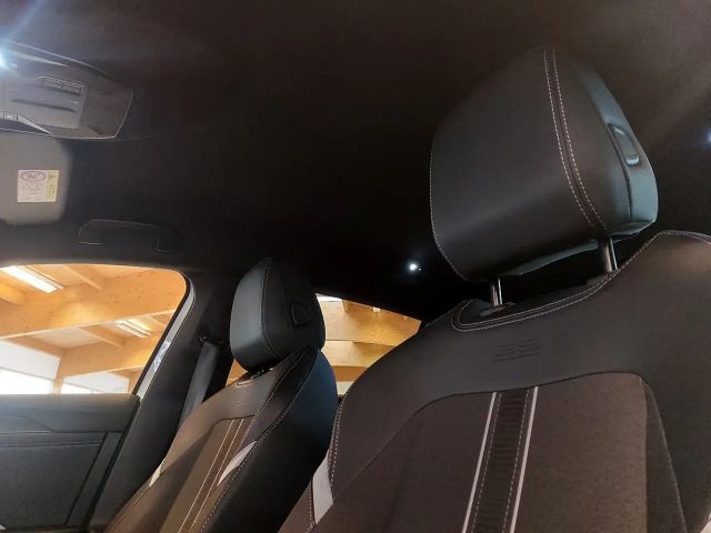 Opel Astra GS-Line Grand Sport Turbo