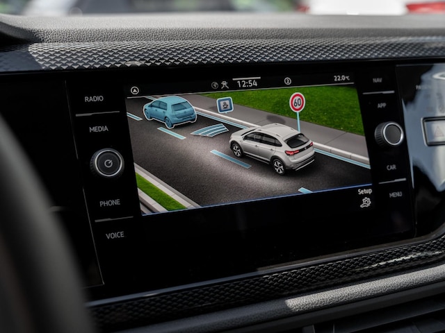 Volkswagen Taigo 1.0 TSI