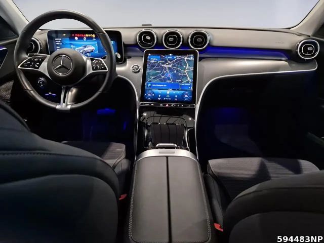 Mercedes-Benz C 220 AVANTGARDE C 220 d Sedan