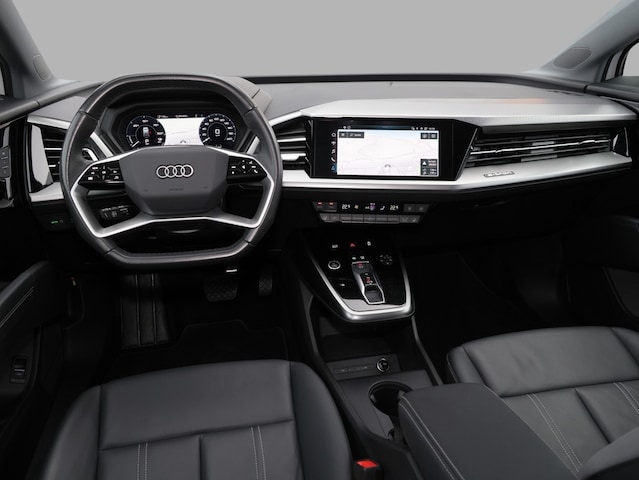 Audi Q4 e-tron 40