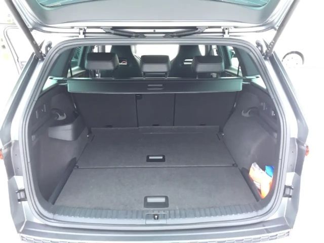 Skoda Kodiaq 2.0 TDI Sportline