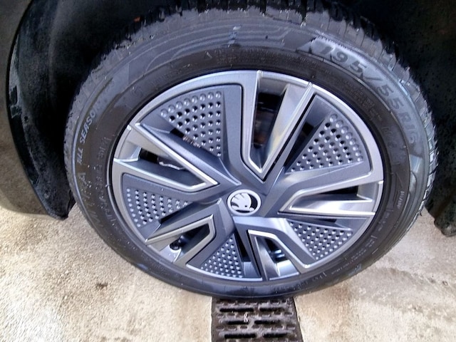 Skoda Fabia 1.0 TSI Selection Tour