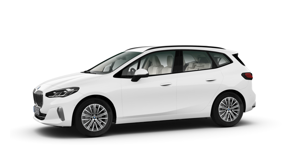 BMW 220 220i Active Tourer