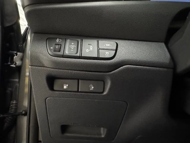 Hyundai Ioniq Electric Prime