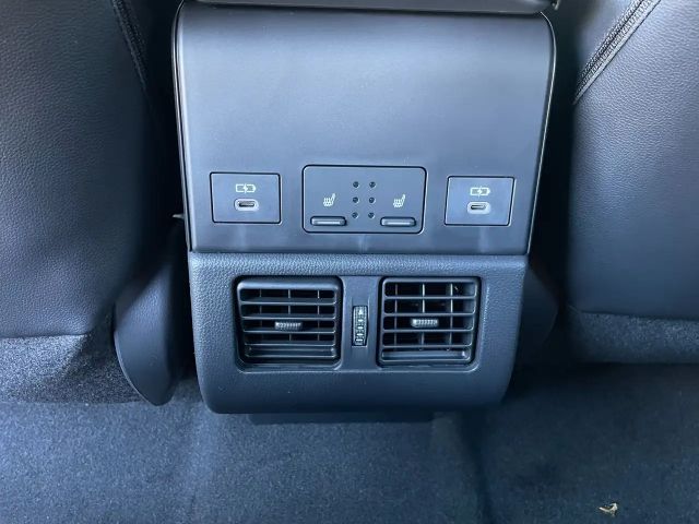 Toyota bZ4X Vierwielaandrijving