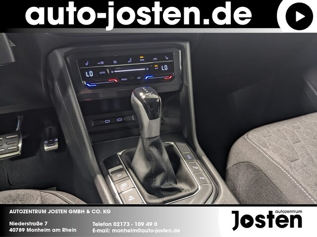 Volkswagen Tiguan 1.5 TSI DSG Move