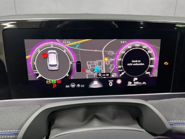 Volkswagen Passat 2.0 TDI 4Motion R-Line Variant