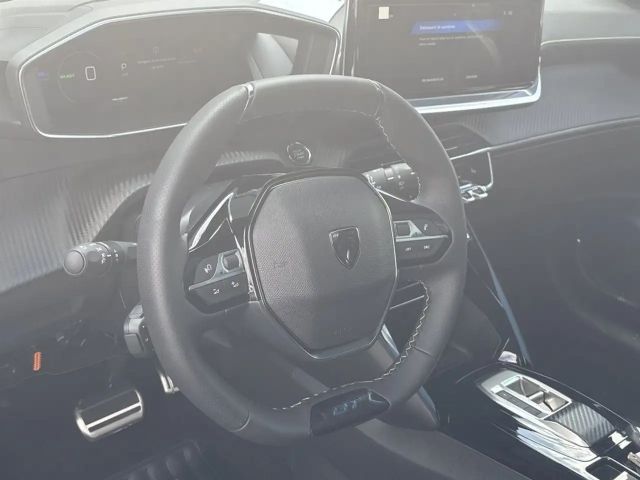 Peugeot E-208 GT-Line